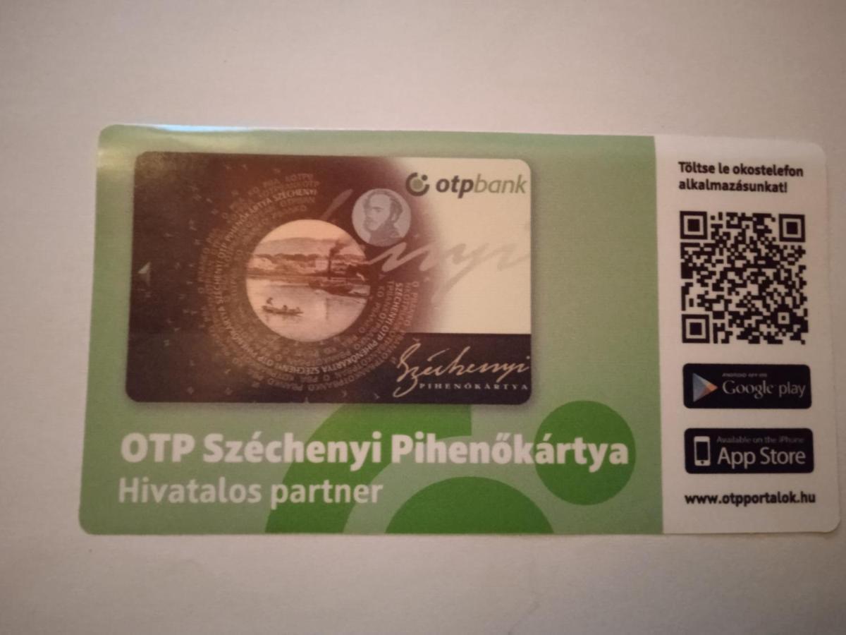 Merum Pinceszet Es Vendegszoba Tállya 外观 照片